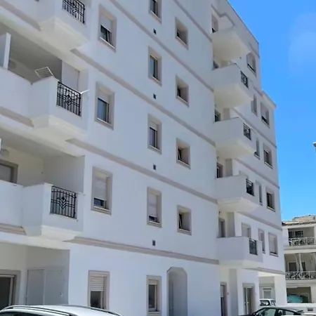 Casa Enea Apartamento Olbia