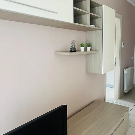 Casa Enea Apartamento Olbia