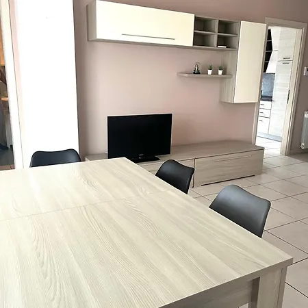 Casa Enea Apartamento