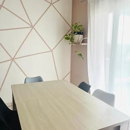 Casa Enea Apartamento *