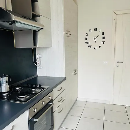 Apartamento Casa Enea *