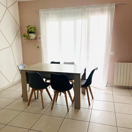 Apartamento Casa Enea *
