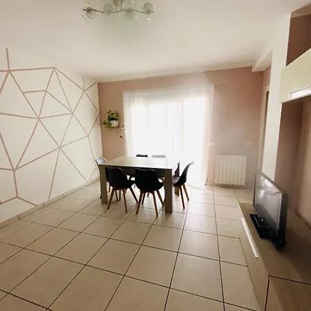 Casa Enea * Olbia