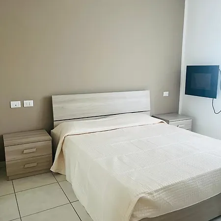 Casa Enea Apartamento *