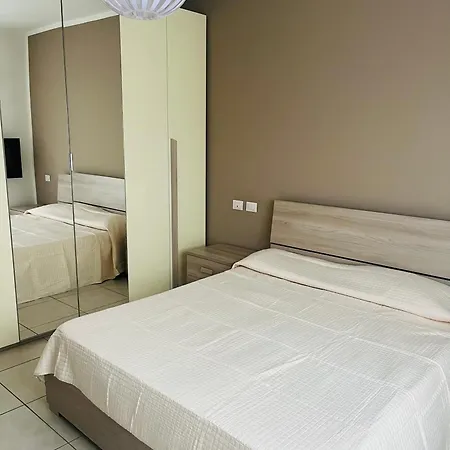 Casa Enea Apartamento
