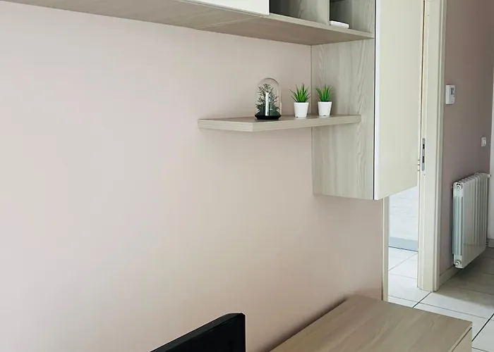 Casa Enea Apartment Olbia