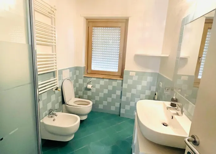 Casa Enea Apartment Olbia