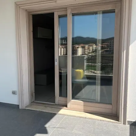 Casa Enea Olbia