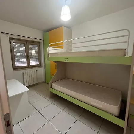 Casa Enea Olbia
