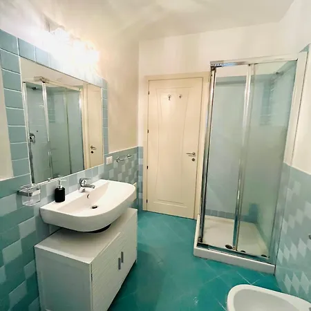 Casa Enea Apartment Olbia