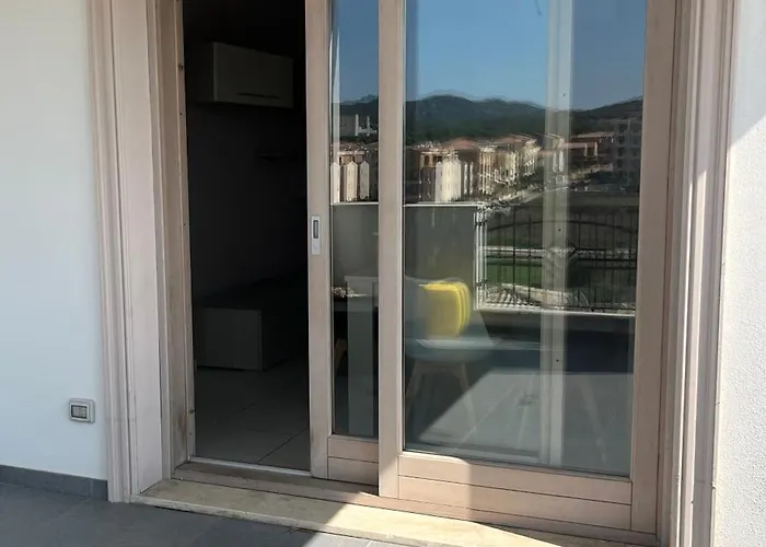 Casa Enea Ольбия