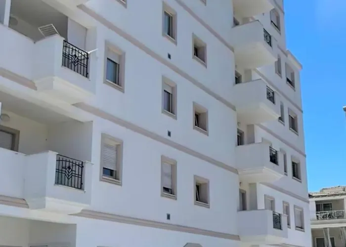 Casa Enea Апартаменты Ольбия