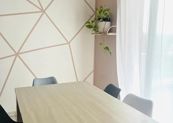 Casa Enea Апартаменты *