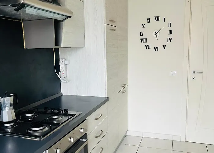 Appartamento Casa Enea *