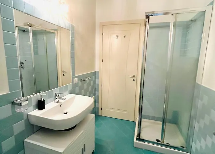 Casa Enea Апартаменты Ольбия