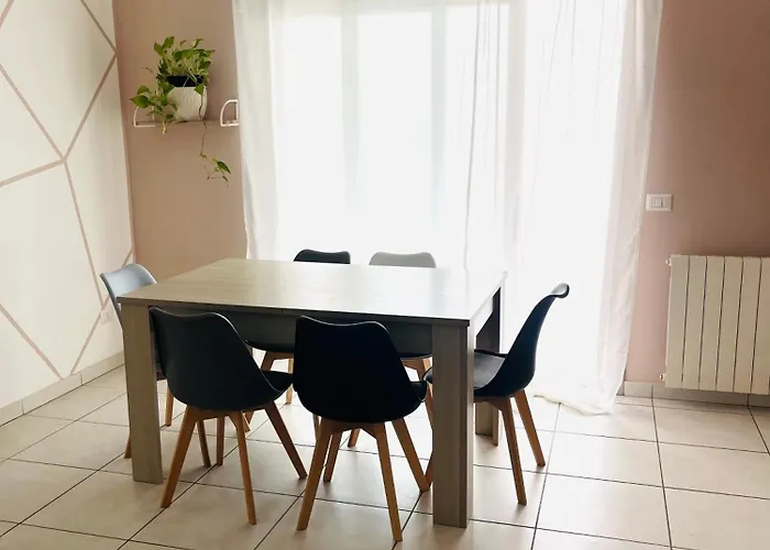 Апартаменты Casa Enea *