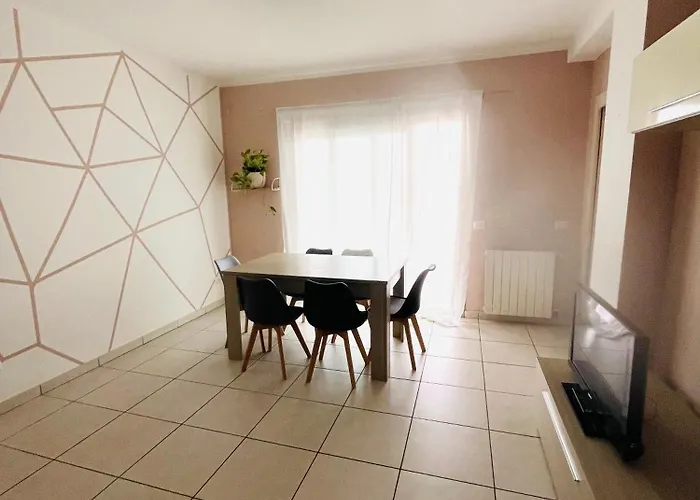 Casa Enea * Ольбия