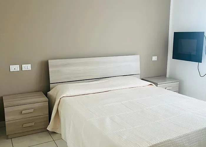 Casa Enea Апартаменты *